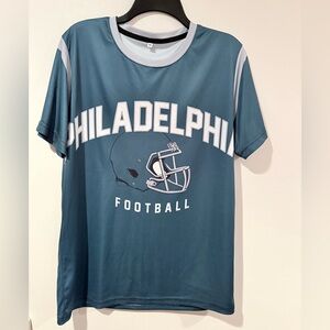 2 SPORTY FAN STYLE JERSEYS FOR ONE PRICE